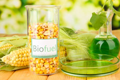 Ardwick biofuel availability